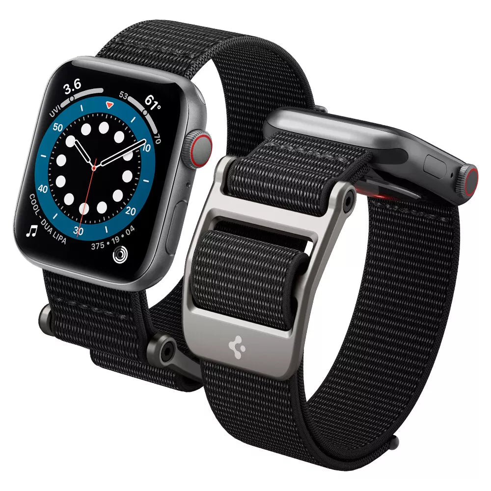 SPIGEN DuraPro Flex Watch Band Designed for 38/40/41 MM SPIGEN DuraPro Flex Watch Band Designed for 38/40/41 MM